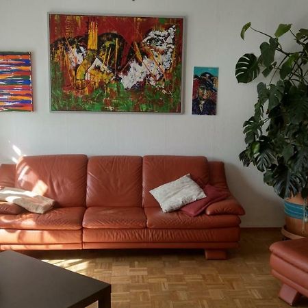 ArtStudio Rüdesheim Lejlighed Rüdesheim am Rhein Eksteriør billede