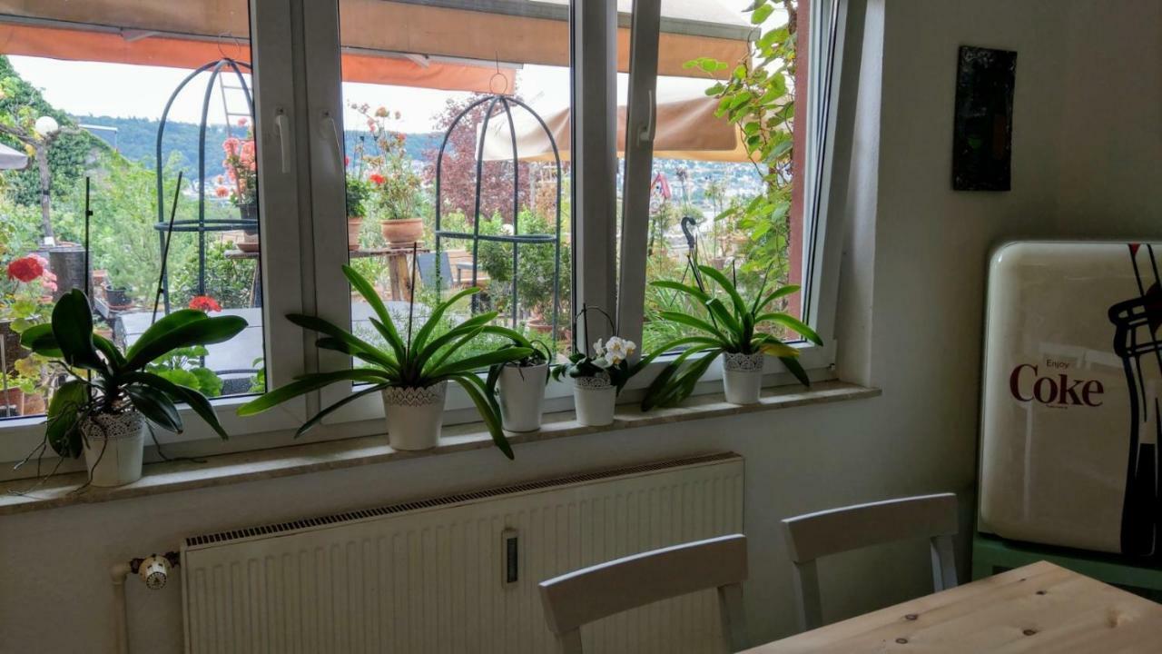 ArtStudio Rüdesheim Lejlighed Rüdesheim am Rhein Eksteriør billede