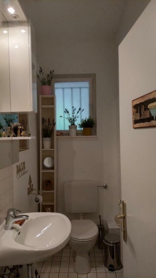 ArtStudio Rüdesheim Lejlighed Rüdesheim am Rhein Eksteriør billede