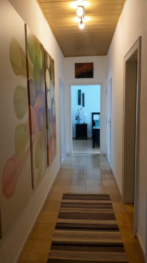 ArtStudio Rüdesheim Lejlighed Rüdesheim am Rhein Eksteriør billede
